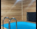 Hotel Dolina: отзыв от Larisa Cherniadeva