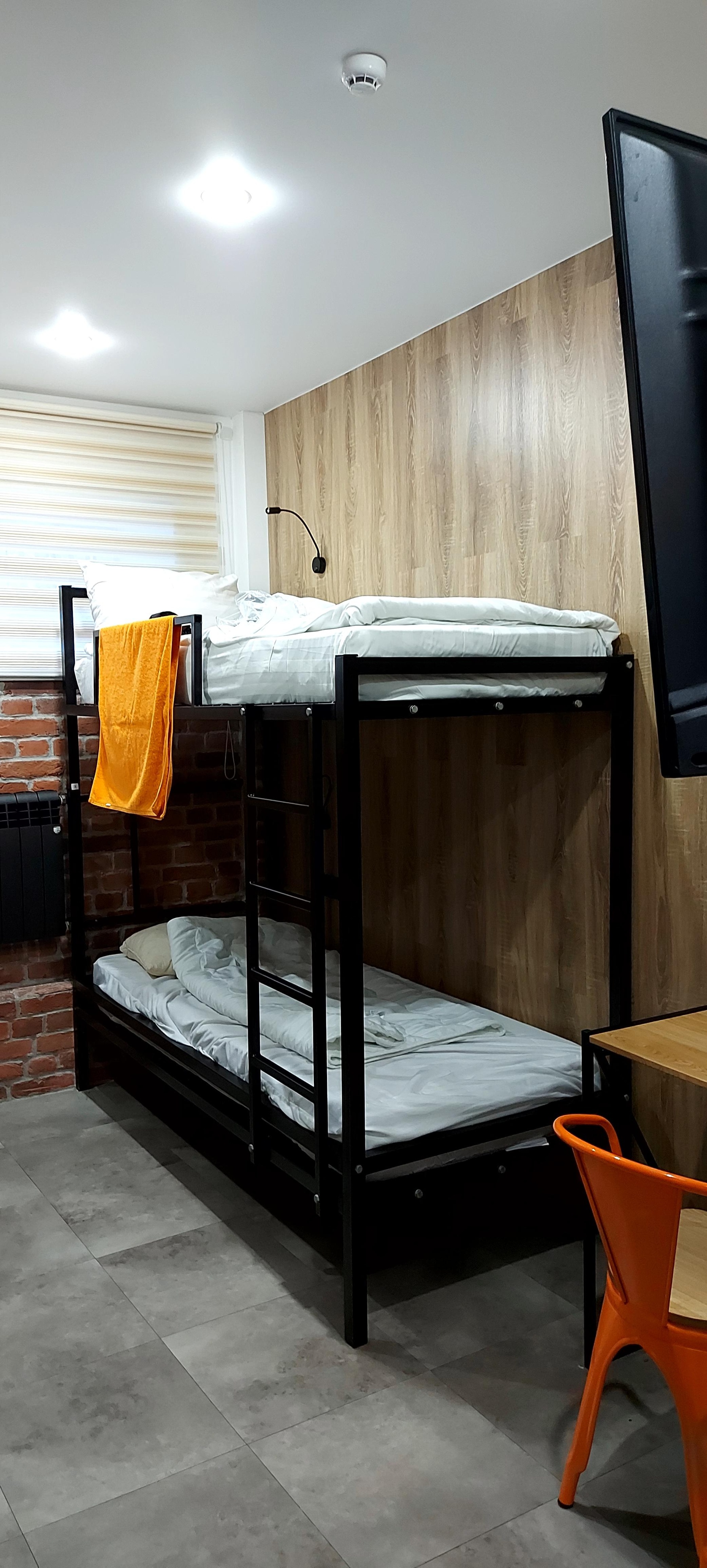 Hostel Sunny Day, хостел, Урицкого, 37, Новосибирск — 2ГИС