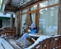 Busel park hotel: отзыв от HELEN Soika
