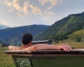 Koksa camp: отзыв от Марина Ерохина