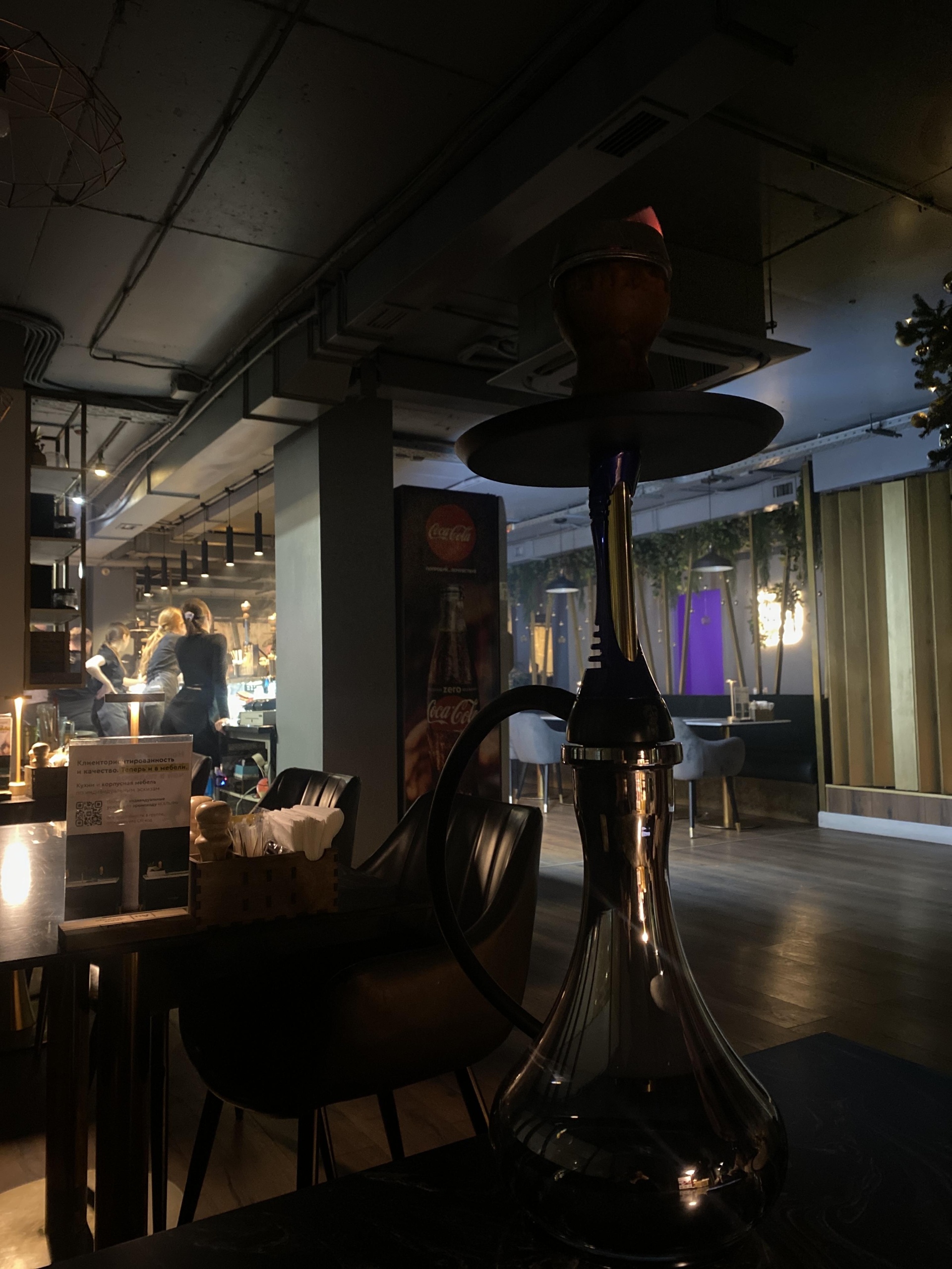 Отзывы о Aura lounge, проспект Ломоносова, 152, Архангельск - 2ГИС