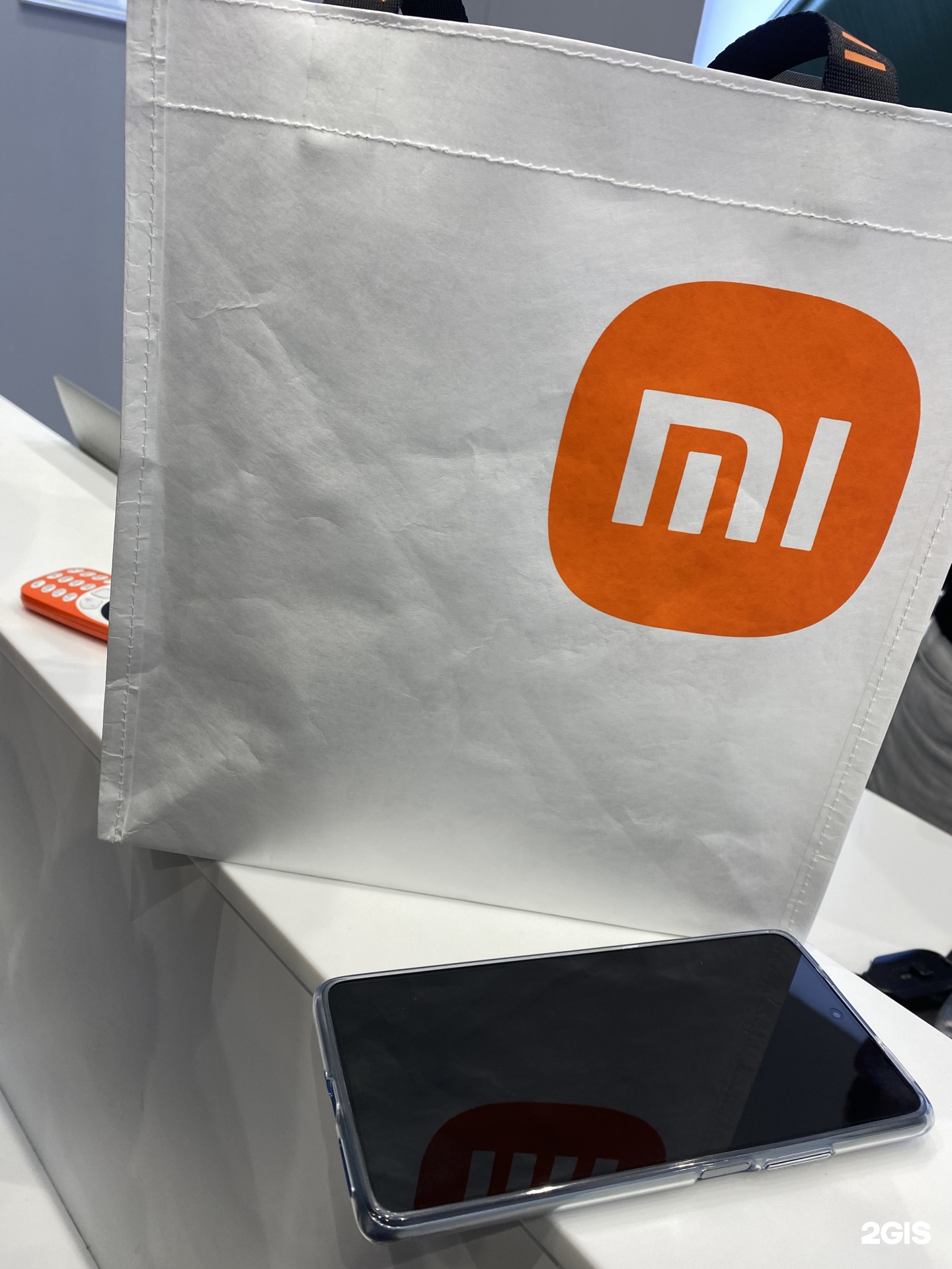 Xiaomi, магазин, OZ MALL, Крылатая, 2, Краснодар — 2ГИС