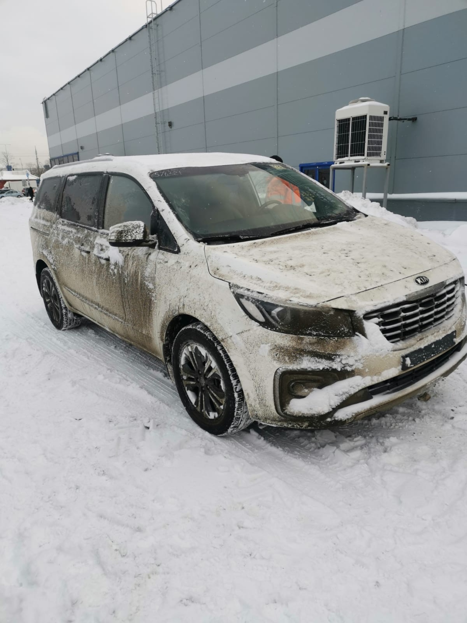 KoreaAutoSPB, Комендантский проспект, 64 к1, Санкт-Петербург — 2ГИС