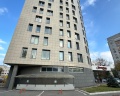 Hampton by Hilton Voronezh: отзыв от Дмитрий Колосков