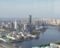 Бизнес-центр «Высоцкий»: отзыв от Дмитрий Борисов