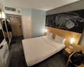 Ibis Krasnoyarsk Center: отзыв от Дементий Глухов