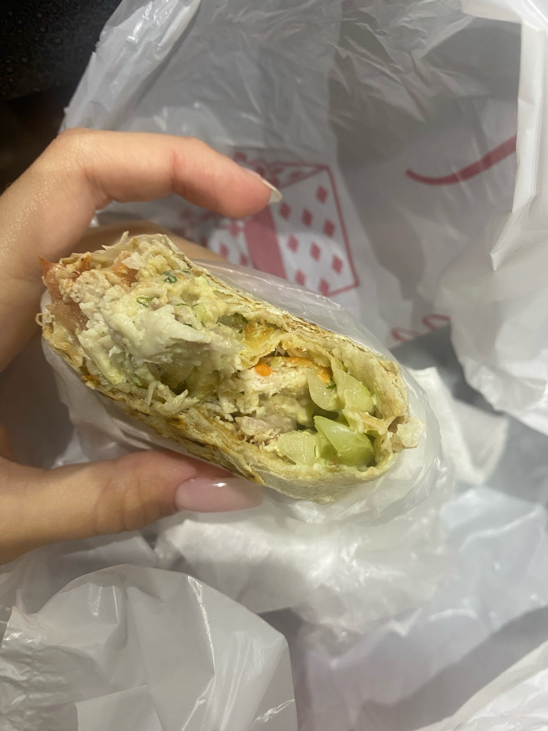 Shawarma No1, кафе, улица Карла Маркса, 7/8, Туапсе — 2ГИС