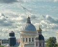 Москва: отзыв от Илья Дамаскин