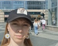ibis Москва Киевская: отзыв от Алёна Клюско