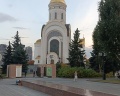 Парк Победы: отзыв от Николай Салатов
