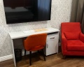 В Ростове Жить: отзыв от Марина Уфимцева