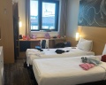 Ibis Krasnoyarsk Center: отзыв от Евгения Балега