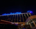 Marins Park Hotel Екатеринбург: отзыв от Евгения К