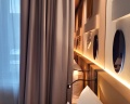 Maidens Hotel Moscow: отзыв от Какой-то Пользователь