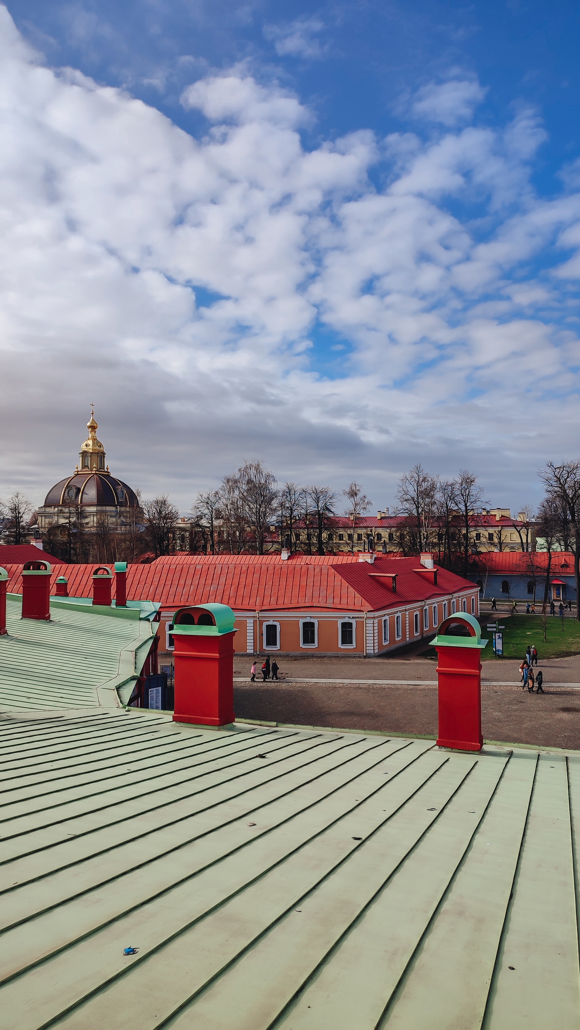 Невская панорама, станция прогулочного маршрута, Петропавловская Крепость,  3 лит Д, Санкт-Петербург — 2ГИС