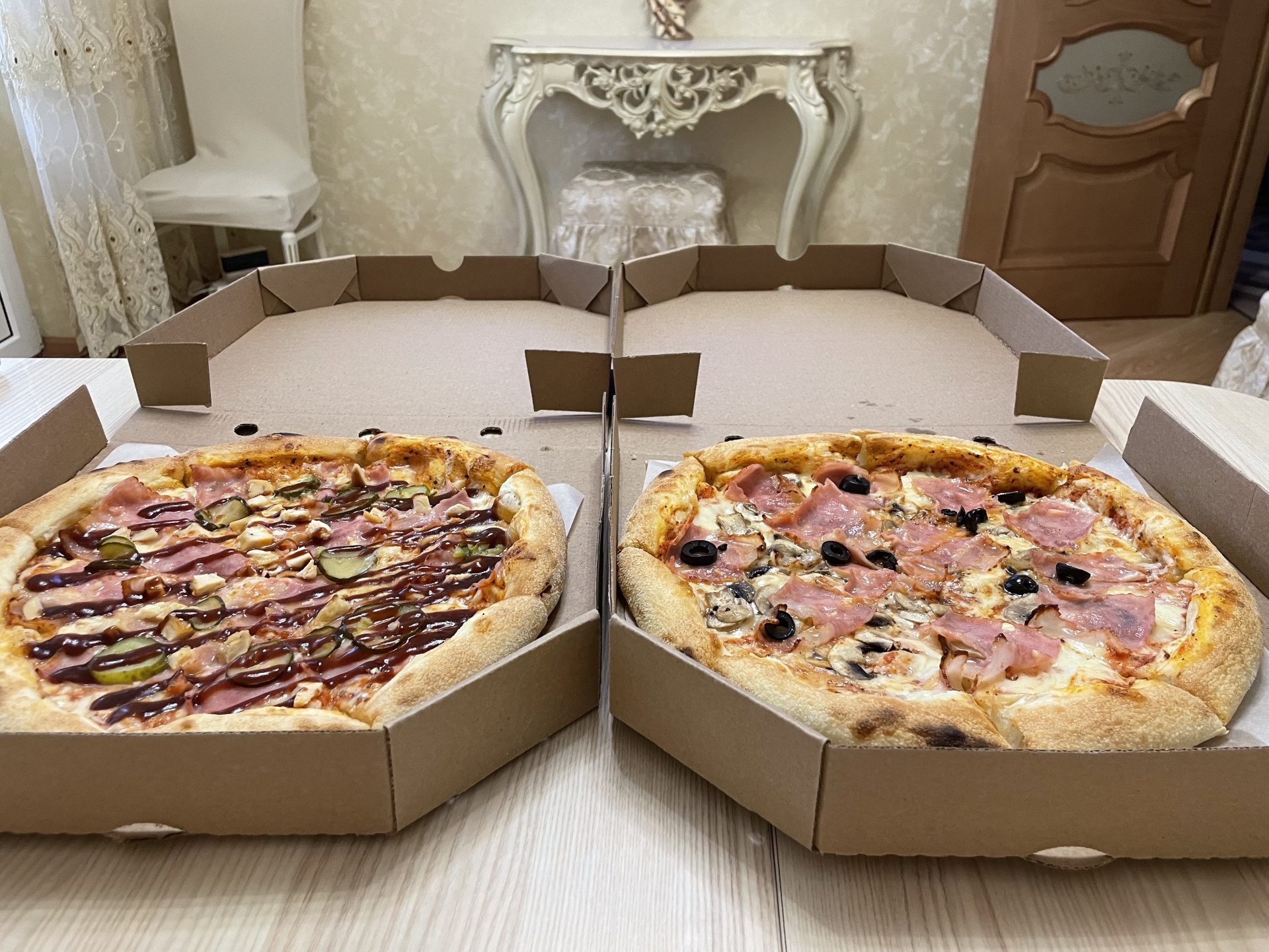 Solo Pizza, Ленинградская, 9, Туапсе — 2ГИС