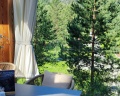 Pinewood resort&SPA: отзыв от Алёна Балашова