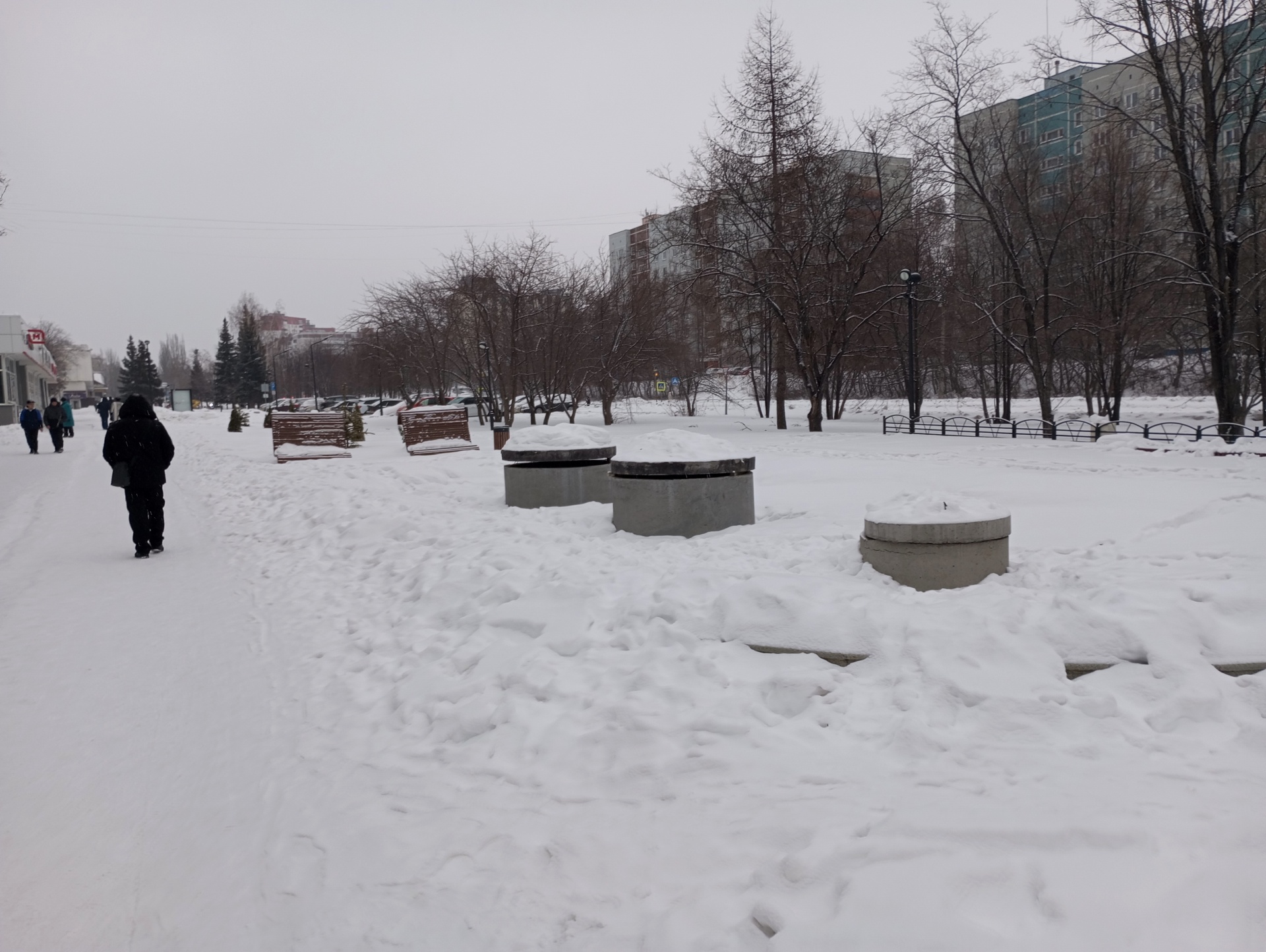 Озёрск: карта с улицами, домами и организациями города — 2ГИС