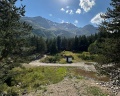 Alpine: отзыв от Nur Italmasov