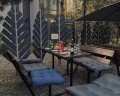 Geometrika • lounge hotel: отзыв от Ильвина Ахметшина
