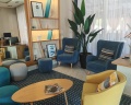 Holiday Inn Kaliningrad: отзыв от Евгений С