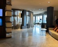 Novotel Москва Киевская: отзыв от Наталья Микрюкова