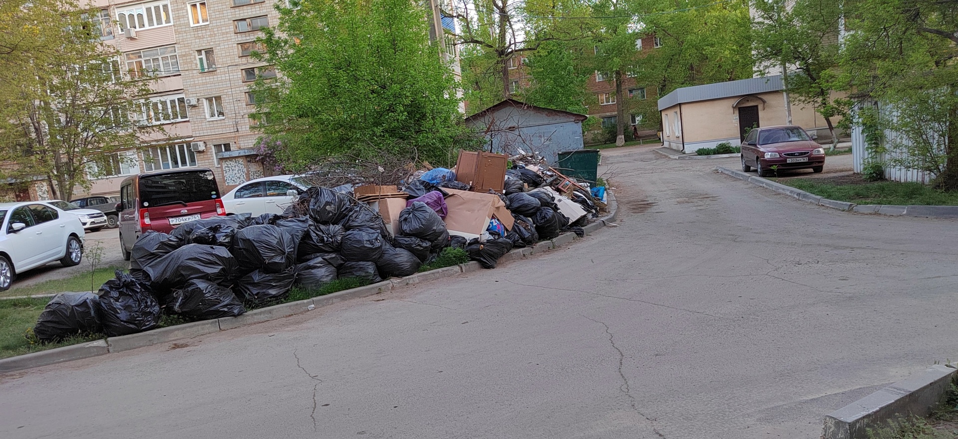 Каменск-Шахтинский: карта с улицами, домами и организациями города — 2ГИС