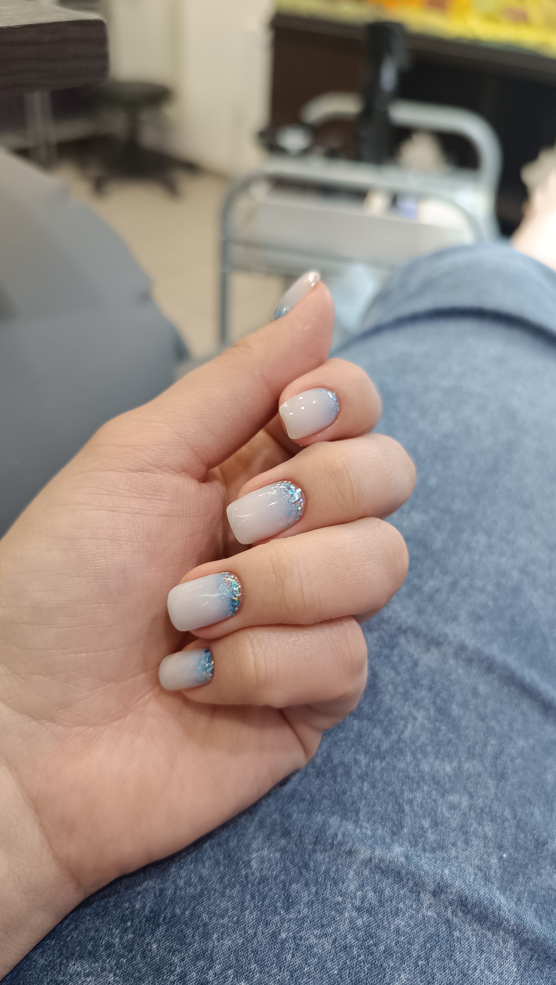 Nice-Nails Studio, салон красоты, улица Дуси Ковальчук, 274, Новосибирск —  2ГИС