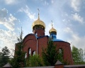 Храм Неупиваемая чаша: отзыв от Федор Шишкин