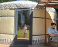 Snow white Arkhyz: отзыв от Madina Ataby