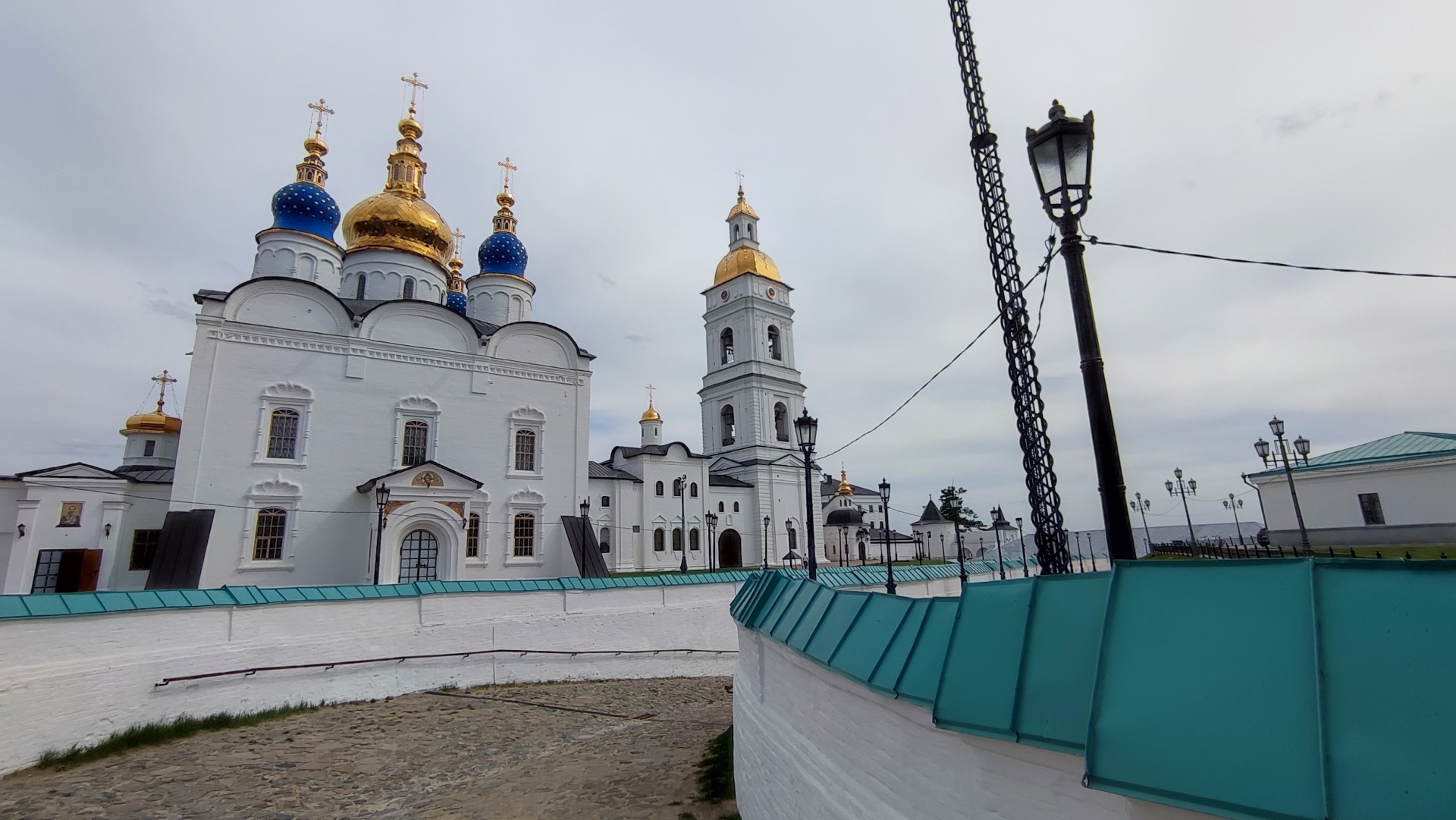 Карта Тобольска: улицы, дома и организации города — 2ГИС