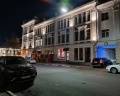 Like Hostel: отзыв от Виктория З.