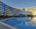 Mövenpick Resort&SPA Anapa Miracleon: отзыв от Алина Изварина