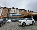 Alean Club Sophiа: отзыв от Юлия Машошина