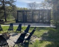 Polyana Glamping: отзыв от Светлана Сафина