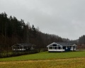 Forrest Lodge Karelia: отзыв от Marina Bagaeva