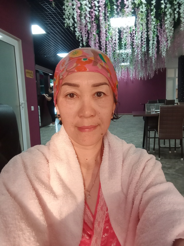 Ханым порно Соня фотосы