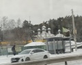 Храм святителя Митрофана Воронежского: отзыв от Лидия Ивановна К