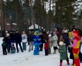 Дворянская усадьба: отзыв от Дмитрий К.