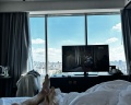 Hyatt Place Ekaterinburg: отзыв от Стася Гонтова