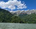 Волга: отзыв от Анна Морозова