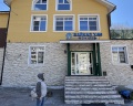 Larch: отзыв от Сергей Буртасовский