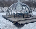 Озеро Начикинское: отзыв от Сергей Домашевский