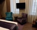 Mansilion hotel: отзыв от Ekaterina Kostina