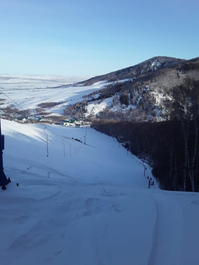 Шаманка алтайский район поселок даниловка фото