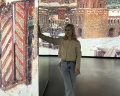 Павильон ВДНХ «Россия – моя история»: отзыв от Юлия Подвиг
