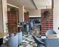 Apri Polet Hotel: отзыв от Ольга Манина