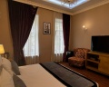 Tverskoy Boutique Hotel Sleepy Tom: отзыв от Светлана Фриман