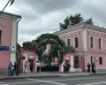 Сад Баумана: отзыв от Кира Подусова