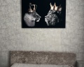 Royal comfort: отзыв от Аля Журавель